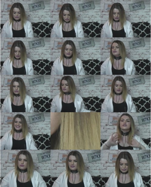 Download Video File: myfreecams kristykate