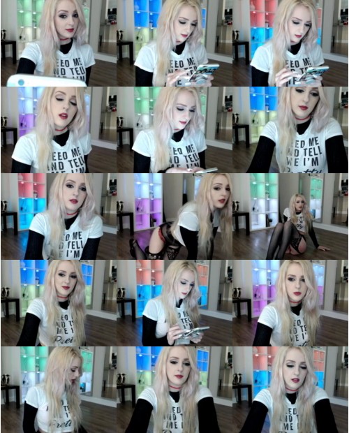 Download Video File: myfreecams kweenflaxi