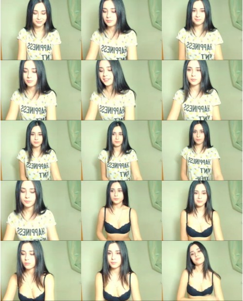 Download Video File: myfreecams l0vely smile