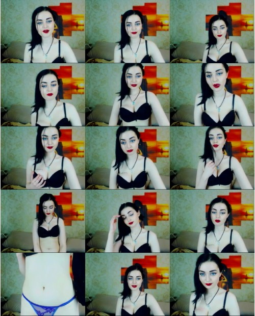 Download Video File: myfreecams lady eva