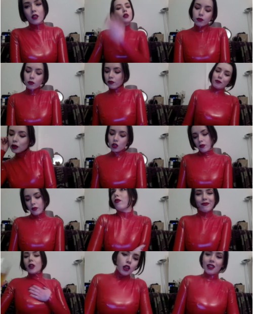 Download Video File: myfreecams lafrenchie