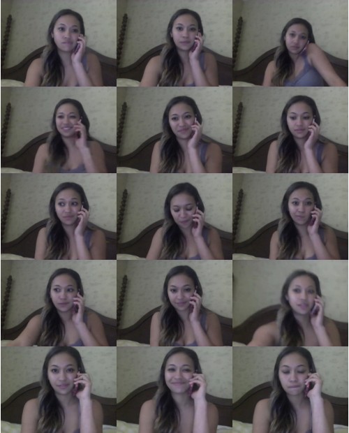 Download Video File: myfreecams lanitsunami