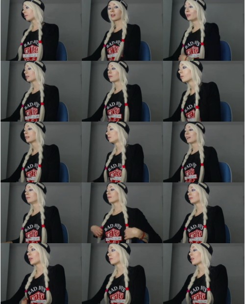 Download Video File: myfreecams lantiana