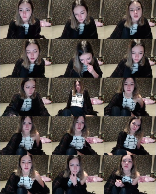 Download Video File: myfreecams lapusyk