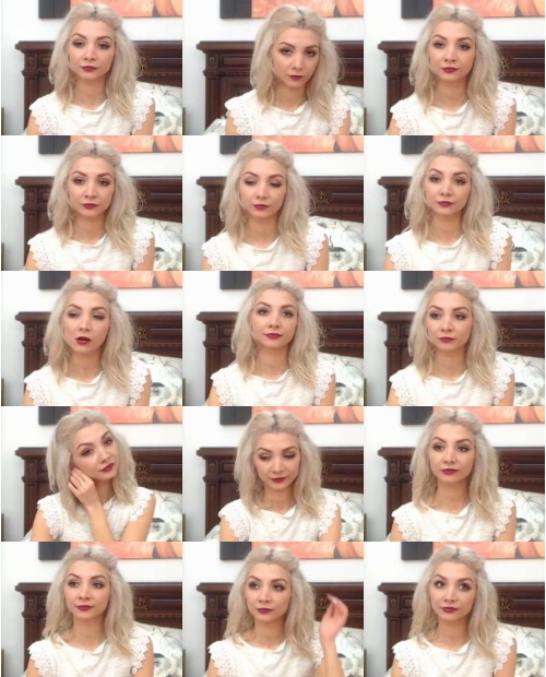 Download Video File: myfreecams laraxjoy