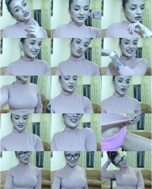 Download Video File: myfreecams larrab