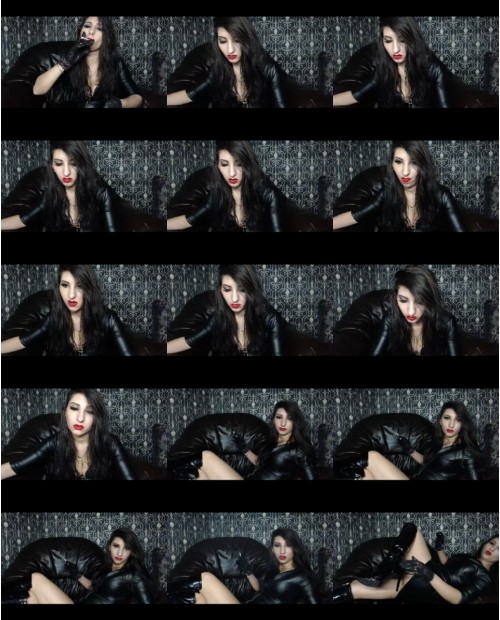 Download Video File: myfreecams latexextassy