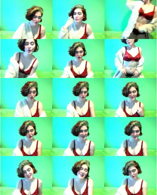 Download Video File: myfreecams leafoxx