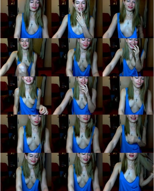 Download Video File: myfreecams leela j