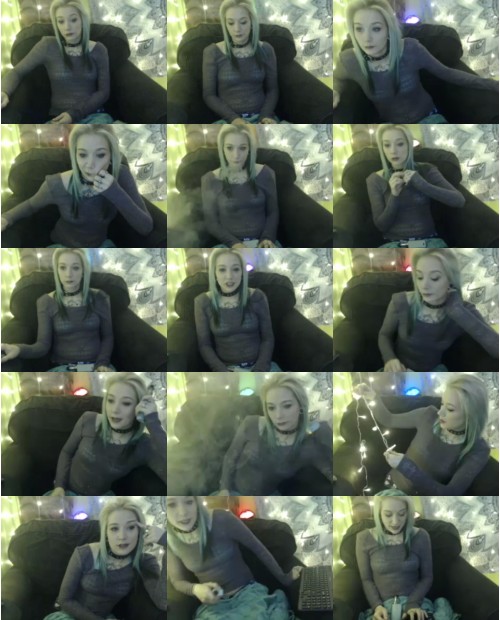 Download Video File: myfreecams leighblueeyes