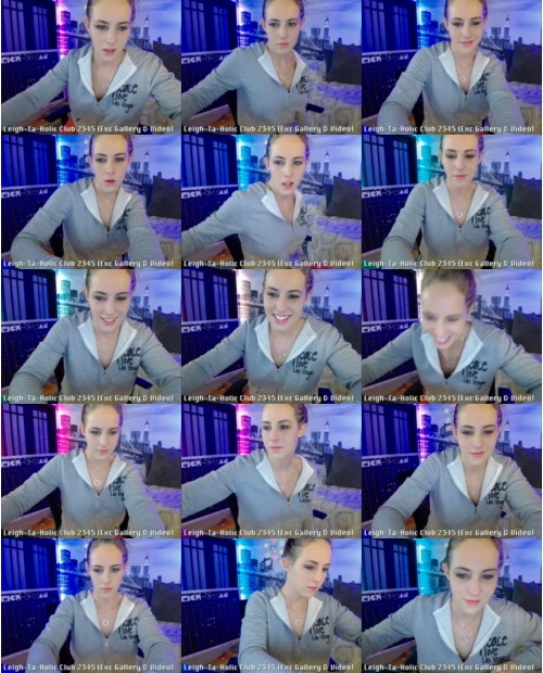 Download Video File: myfreecams leightonbrook
