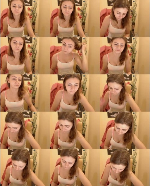 Download Video File: myfreecams lelilarive