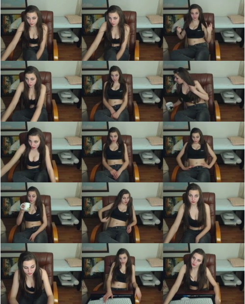 Download Video File: myfreecams leonaaria