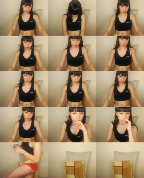 Download Video File: myfreecams leslielights