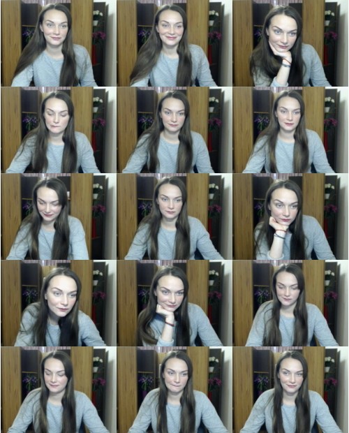Download Video File: myfreecams lesly wills