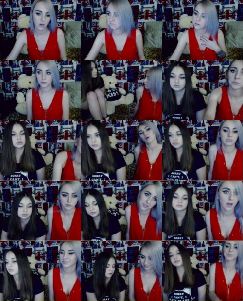Download Video File: myfreecams lessiaa