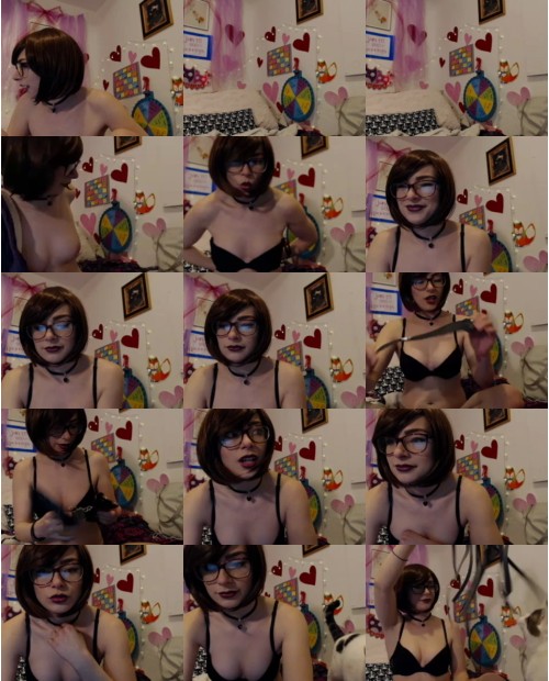 Download Video File: myfreecams lexdeepthroat