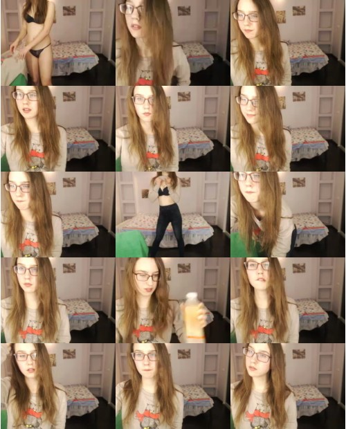 Download Video File: myfreecams lianay
