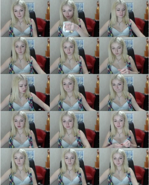 Download Video File: myfreecams lili marvell