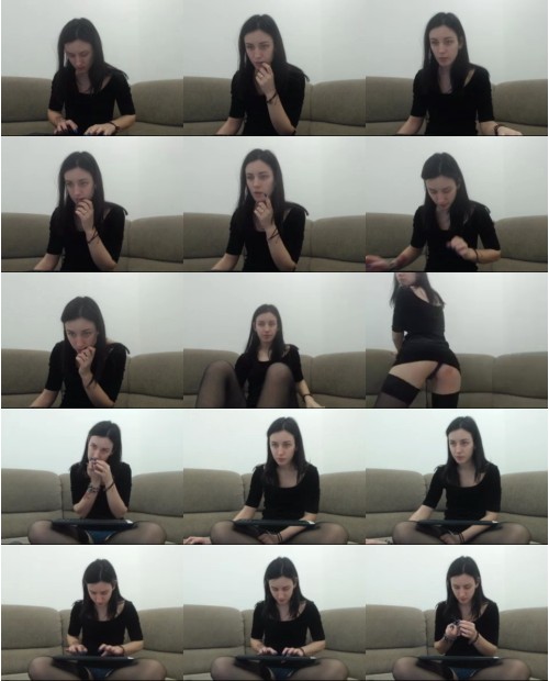 Download Video File: myfreecams lilidell