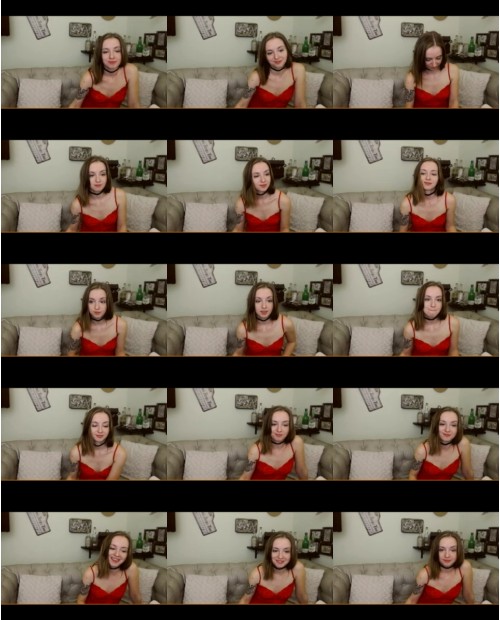 Download Video File: myfreecams lilredmelany