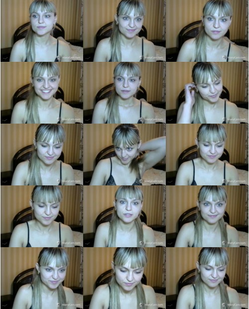 Download Video File: myfreecams lily norman