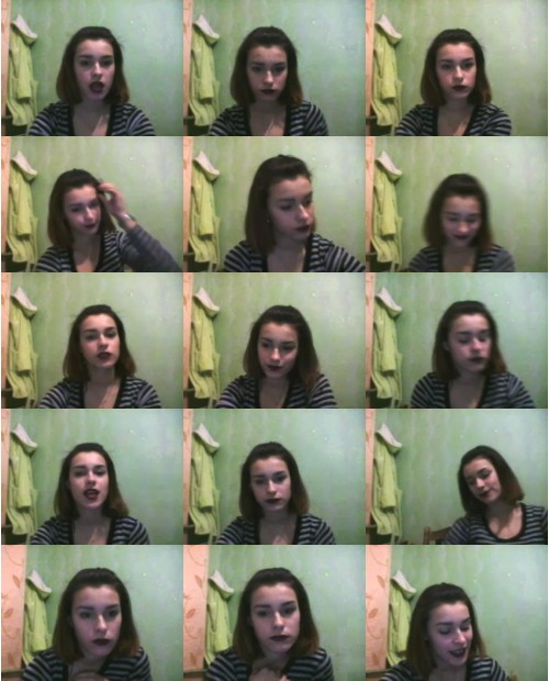 Download Video File: myfreecams littll
