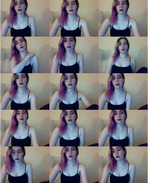 Download Video File: myfreecams lolarose854