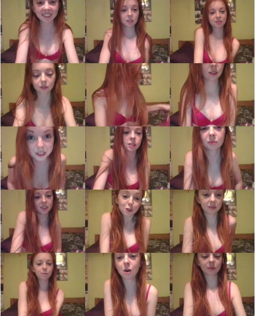 Download Video File: myfreecams lolarosered