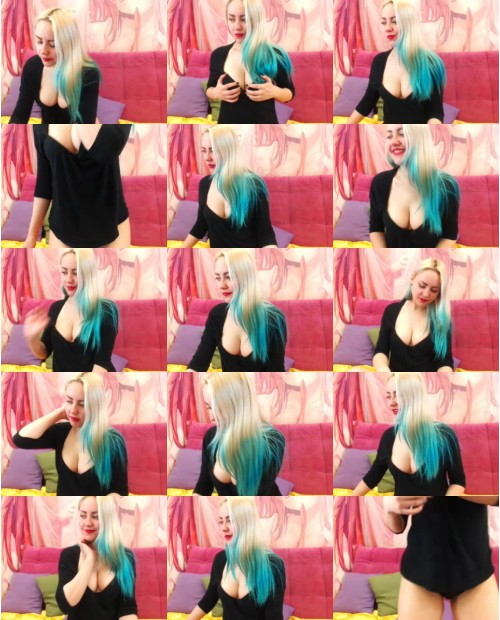 Download Video File: myfreecams lolikvin