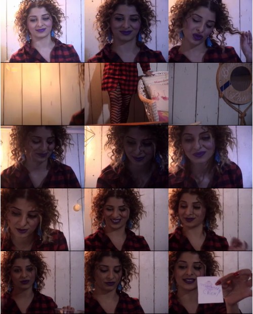 Download Video File: myfreecams lollok