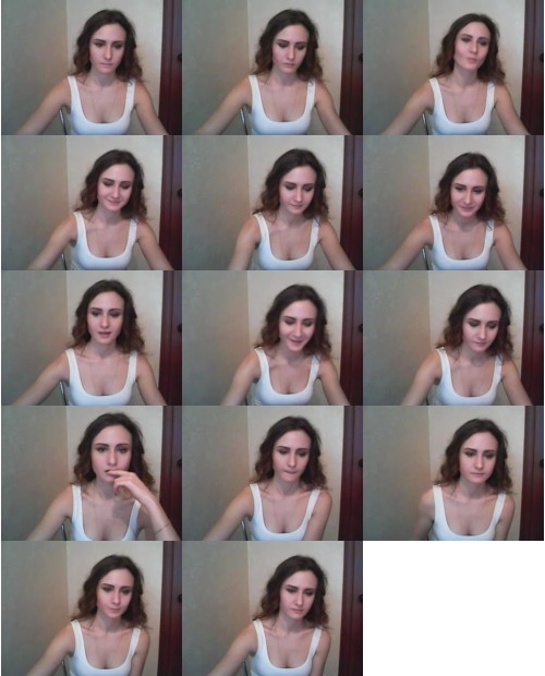 Download Video File: myfreecams lollymally
