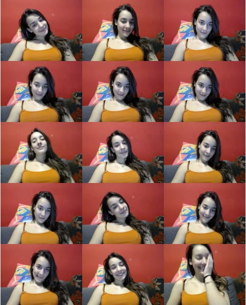Download Video File: myfreecams lovelyelise18