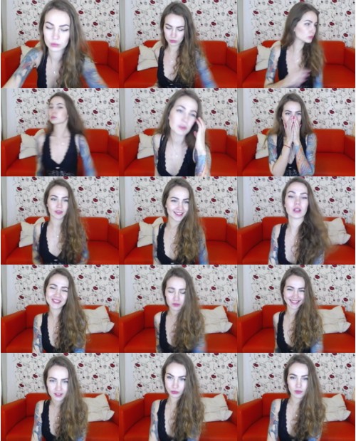 Download Video File: myfreecams lovly maya