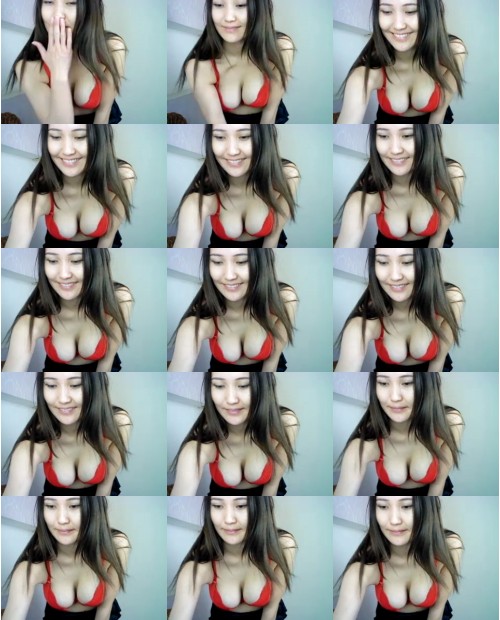 Download Video File: myfreecams lua kim
