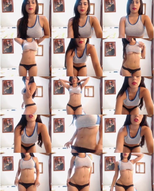 Download Video File: myfreecams lucianaonfire