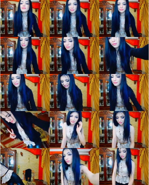 Download Video File: myfreecams lucky charmx