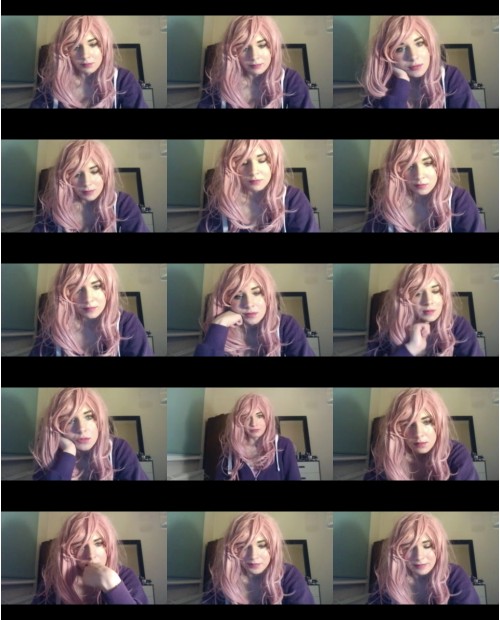 Download Video File: myfreecams luckyfoxxy