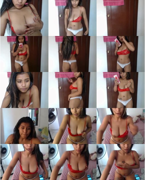 Download Video File: myfreecams luluhotlatyn