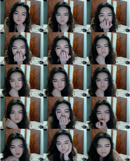 Download Video File: myfreecams lunar beauty1