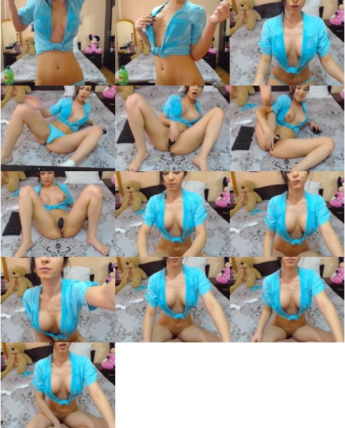 Download Video File: myfreecams lustybrunete
