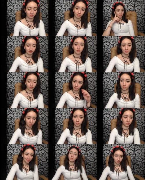 Download Video File: myfreecams lydialyn18
