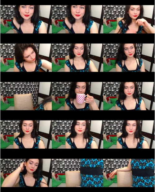 Download Video File: myfreecams macarena 