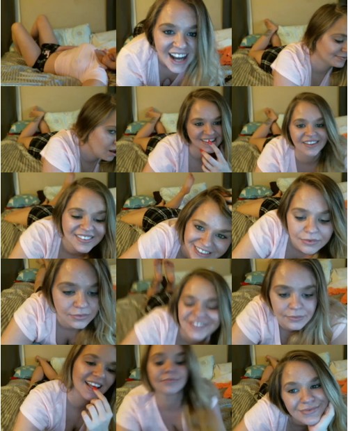 Download Video File: myfreecams maddiemay23