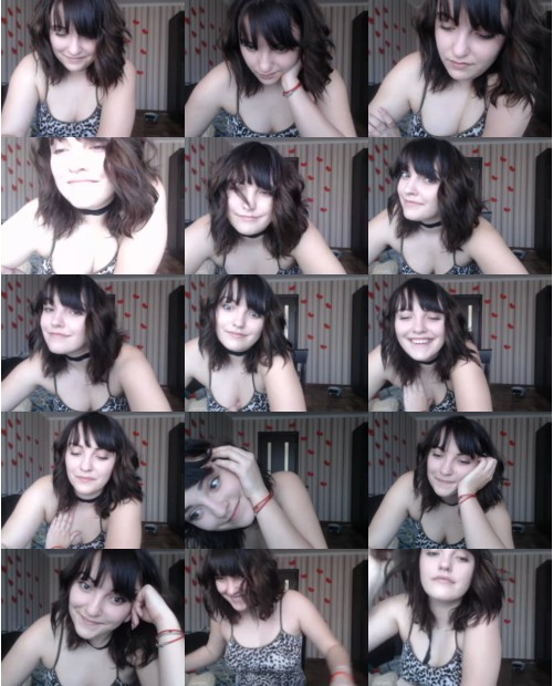 Download Video File: myfreecams magicann
