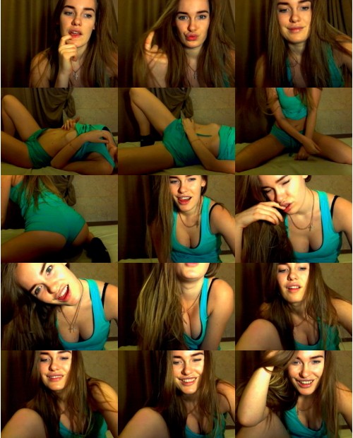 Download Video File: myfreecams malinkaa