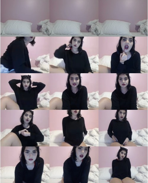 Download Video File: myfreecams mami666