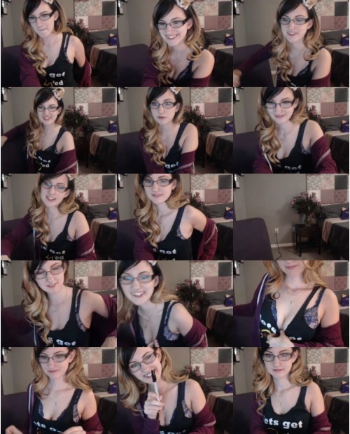 Download Video File: myfreecams mandylohr