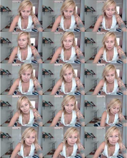 Download Video File: myfreecams margelinna