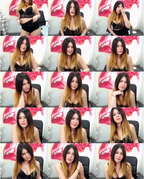 Download Video File: myfreecams marianey